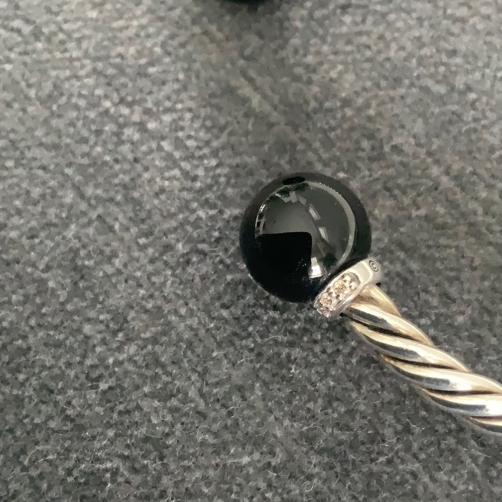 David Yurman bracelet - Picture 3 of 13